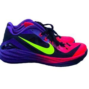 Nike Hyperdunk 2014 Low City Collection LA